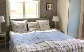 Träslottets B&B